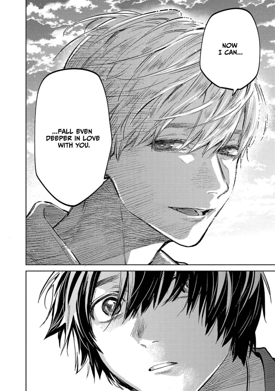Page 5 Chapter 44 Well, Shall I Murder Instead of You?