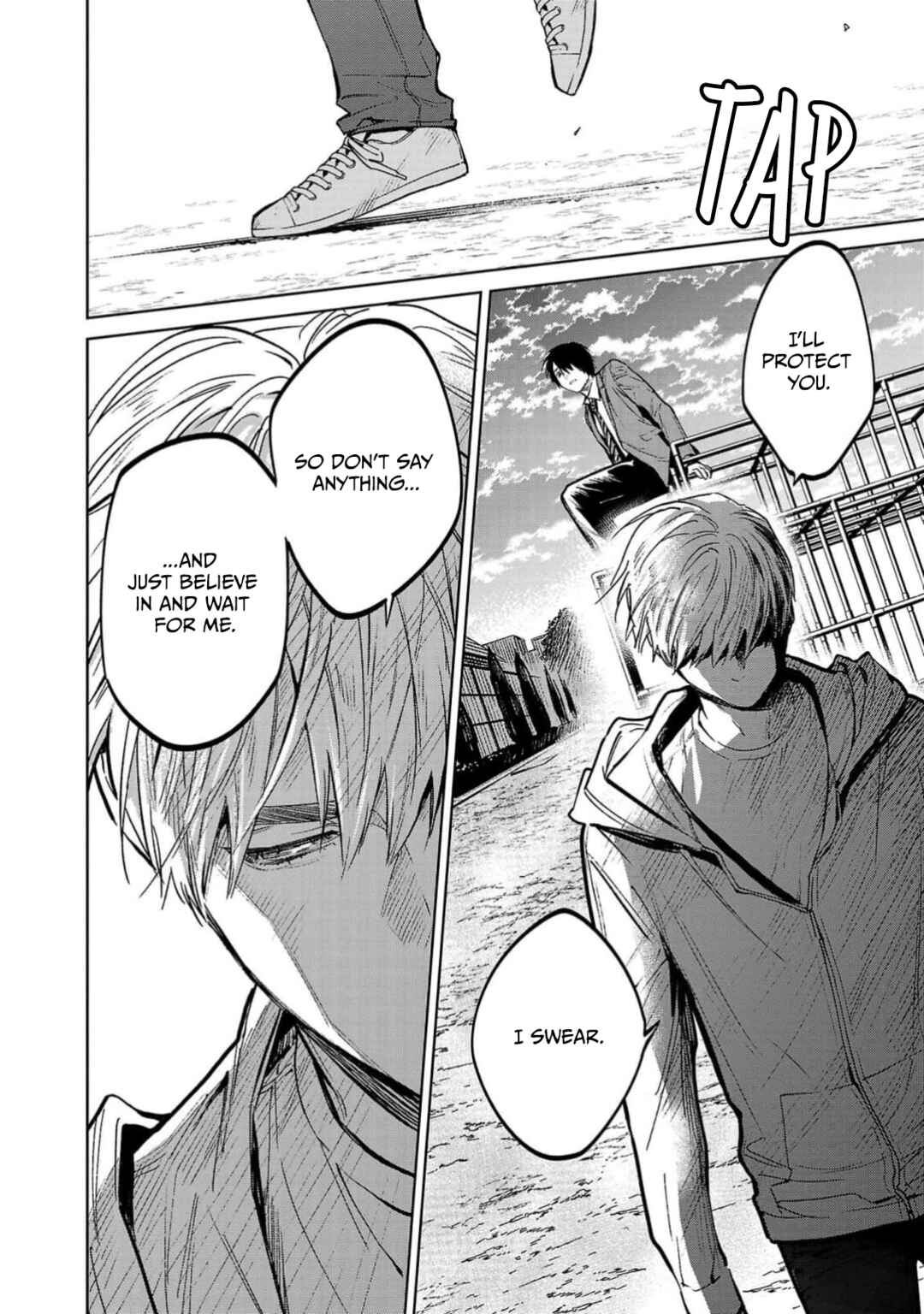 Page 7 Chapter 44 Well, Shall I Murder Instead of You?
