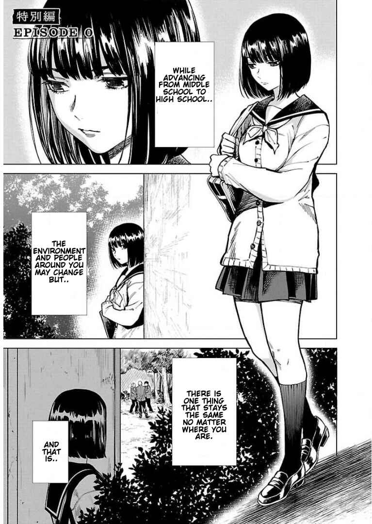 Page 1 Chapter 14.5 Well, Shall I Murder Instead of You?