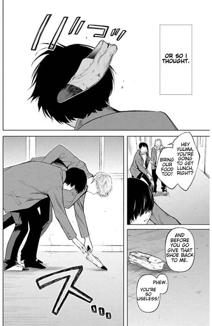 Page 4 Chapter 14.5 Well, Shall I Murder Instead of You?