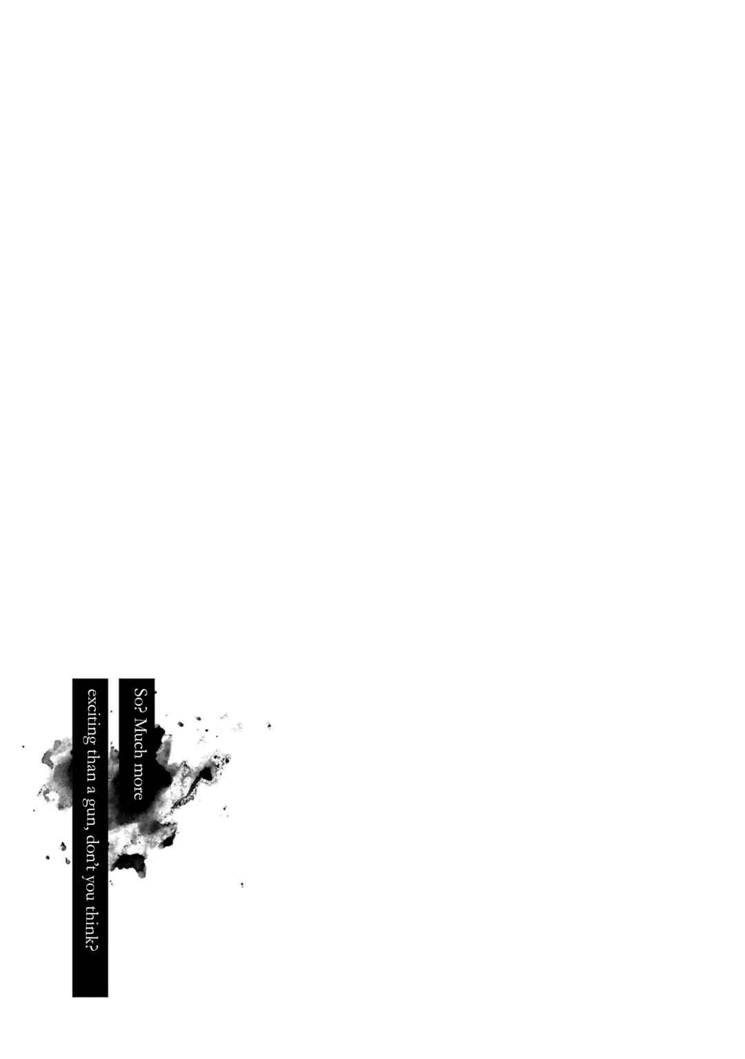 Page 25 Chapter 52 Well, Shall I Murder Instead of You?