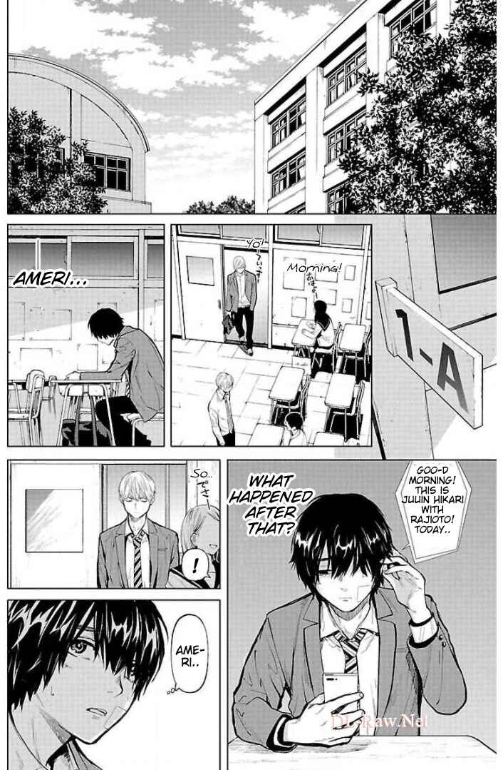 Page 22 Chapter 14 Well, Shall I Murder Instead of You?