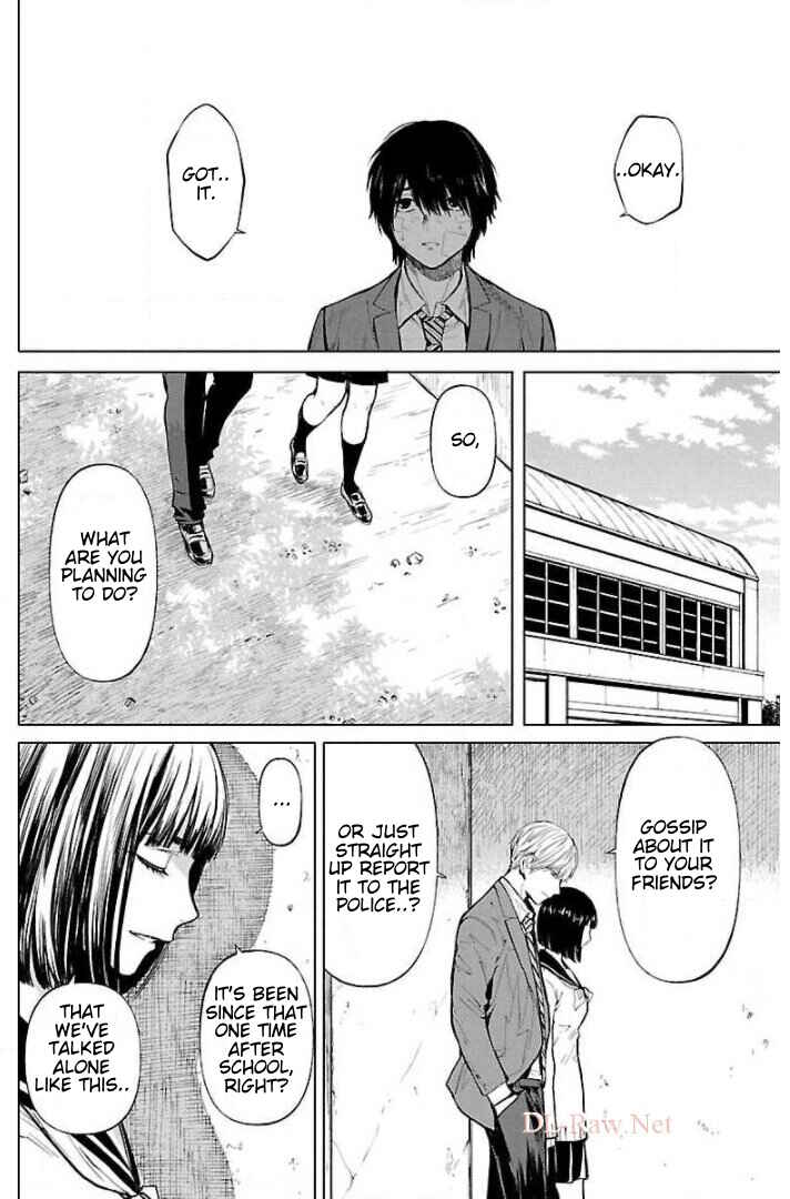 Page 4 Chapter 14 Well, Shall I Murder Instead of You?