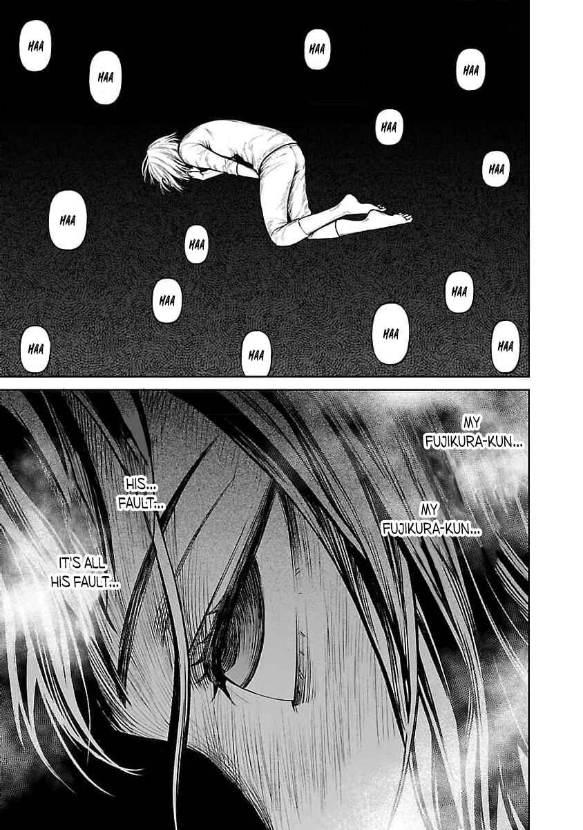 Page 12 Chapter 35 Well, Shall I Murder Instead of You?