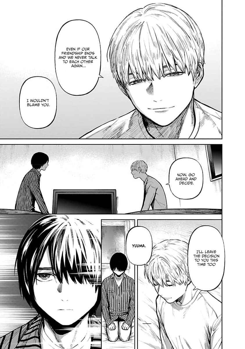 Page 6 Chapter 35 Well, Shall I Murder Instead of You?