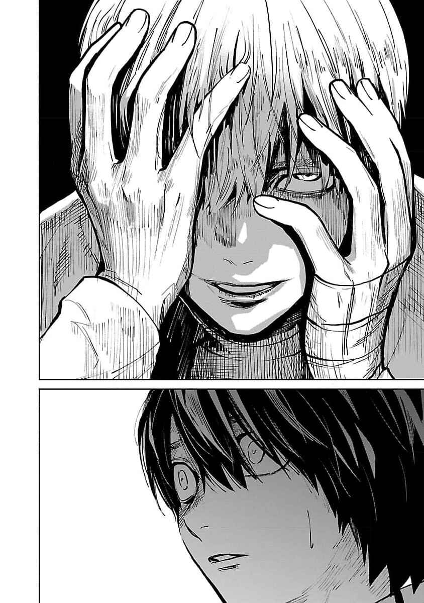 Page 23 Chapter 34 Well, Shall I Murder Instead of You?