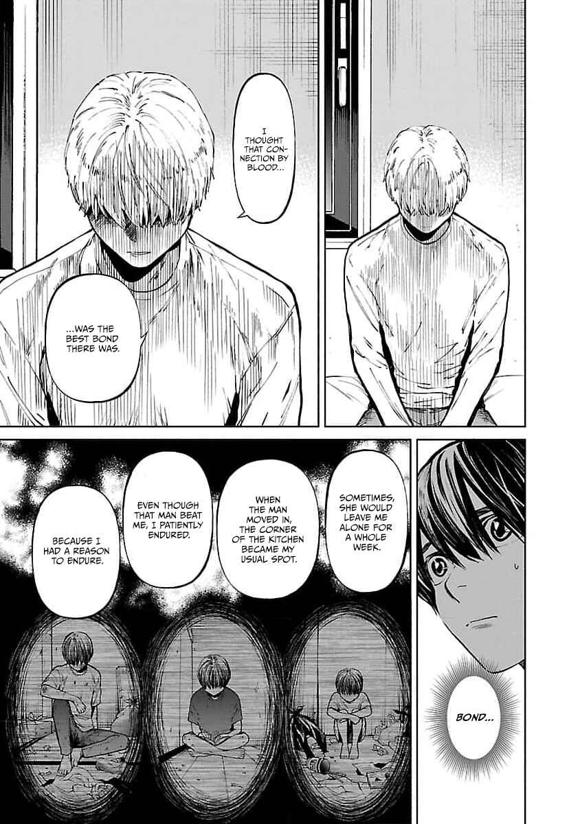 Page 6 Chapter 34 Well, Shall I Murder Instead of You?