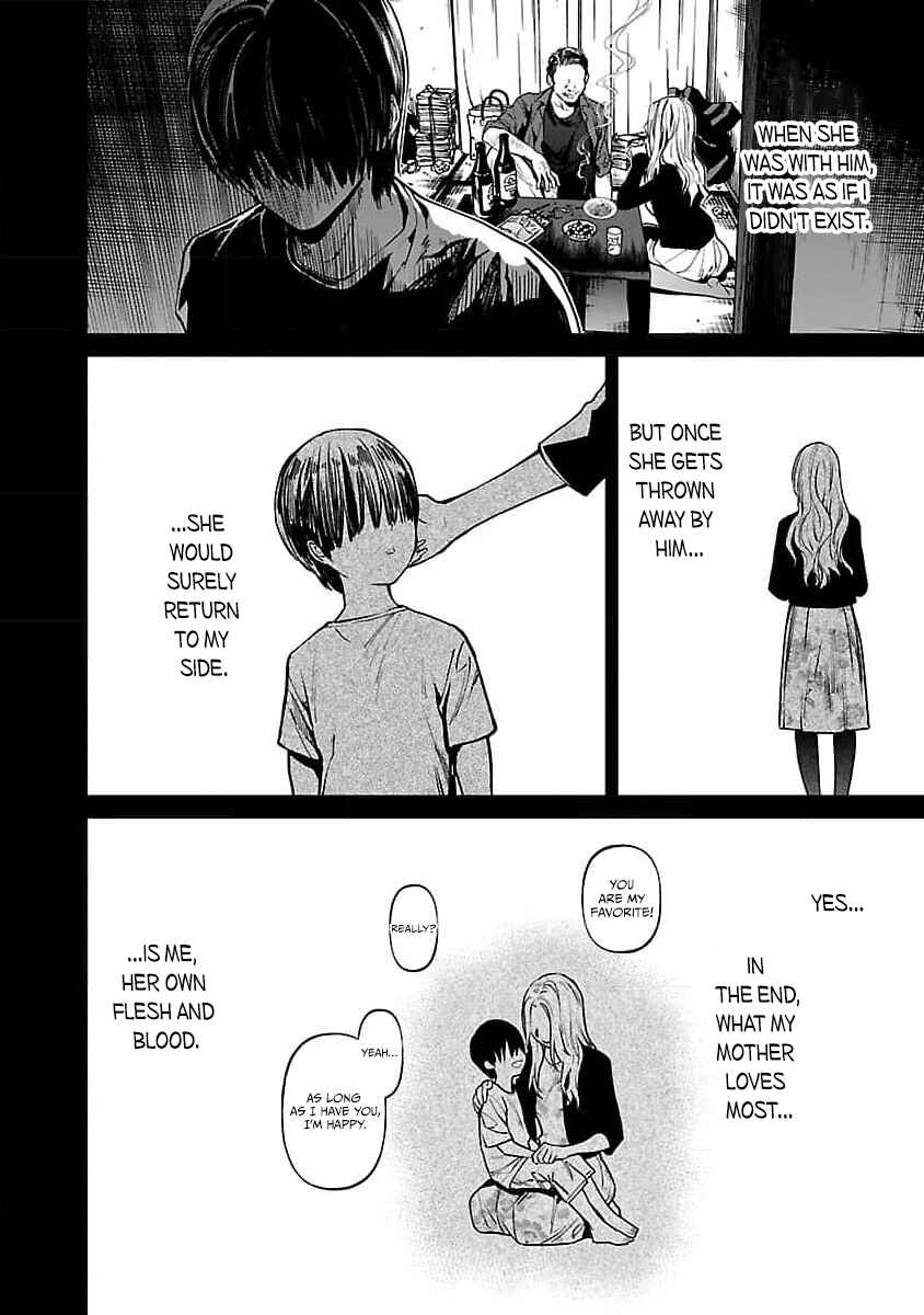 Page 7 Chapter 34 Well, Shall I Murder Instead of You?