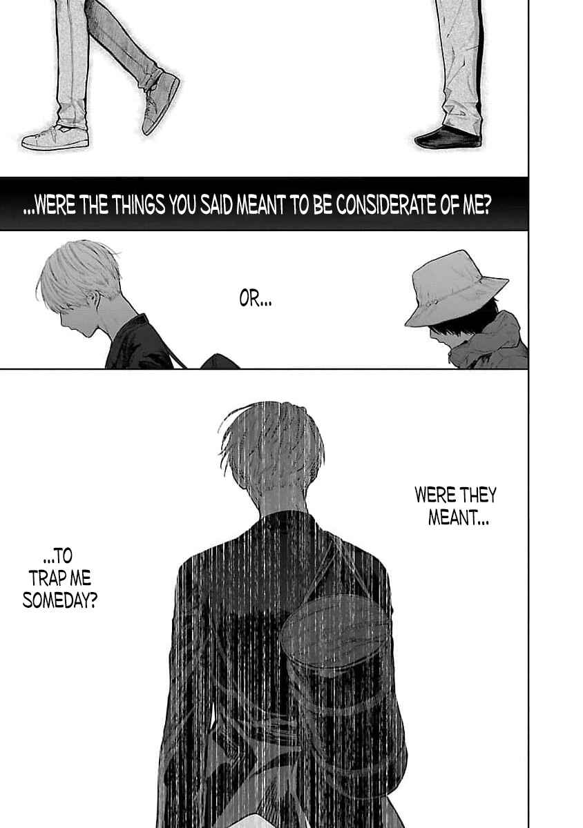 Page 8 Chapter 32 Well, Shall I Murder Instead of You?