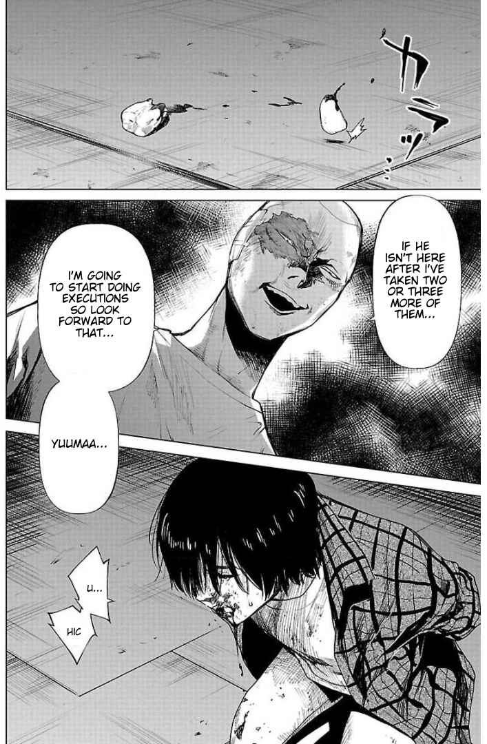 Page 2 Chapter 10 Well, Shall I Murder Instead of You?