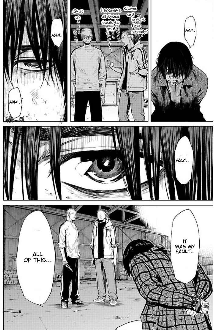 Page 4 Chapter 10 Well, Shall I Murder Instead of You?