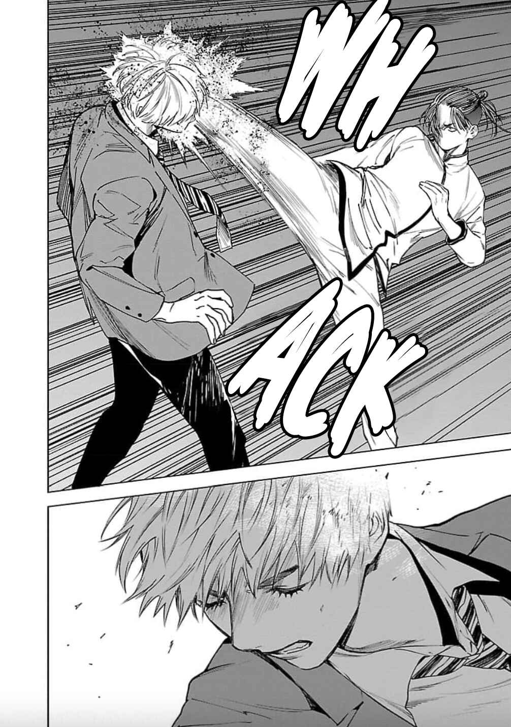 Page 23 Chapter 23 Well, Shall I Murder Instead of You?