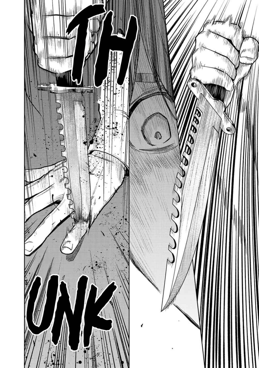 Page 15 Chapter 49 Well, Shall I Murder Instead of You?
