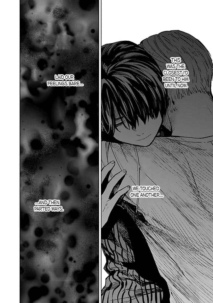 Page 3 Chapter 36 Well, Shall I Murder Instead of You?