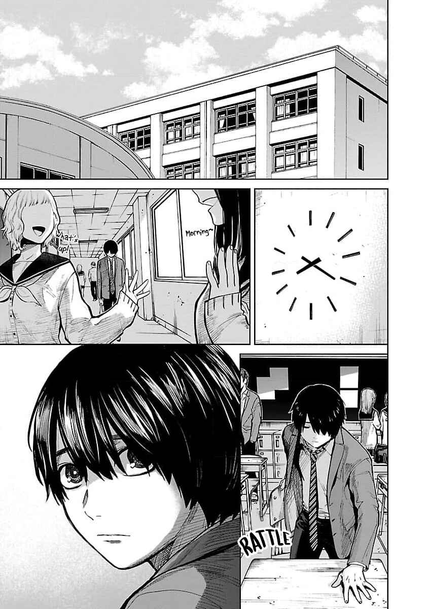 Page 6 Chapter 36 Well, Shall I Murder Instead of You?