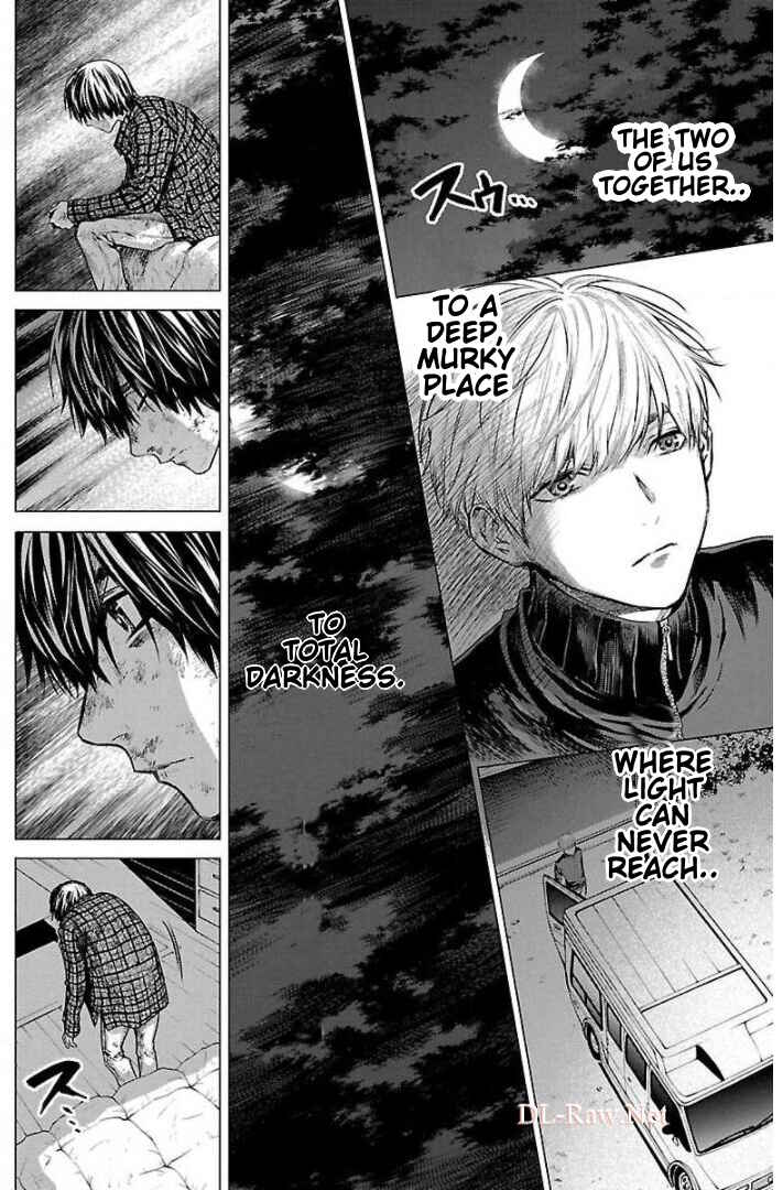 Page 16 Chapter 12 Well, Shall I Murder Instead of You?