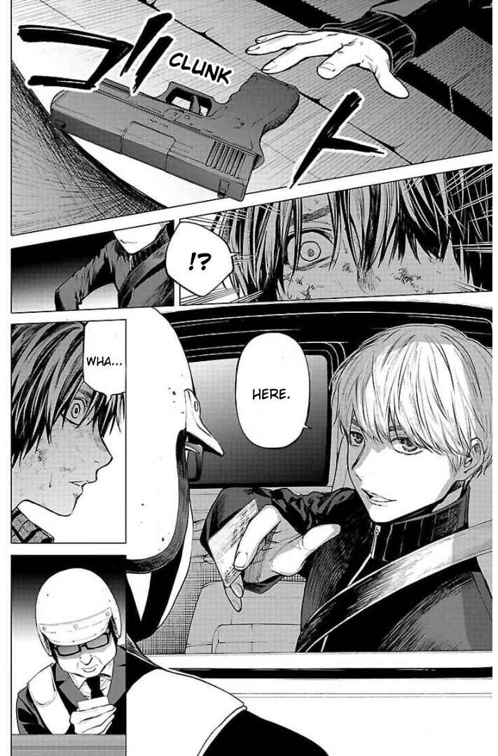 Page 4 Chapter 12 Well, Shall I Murder Instead of You?