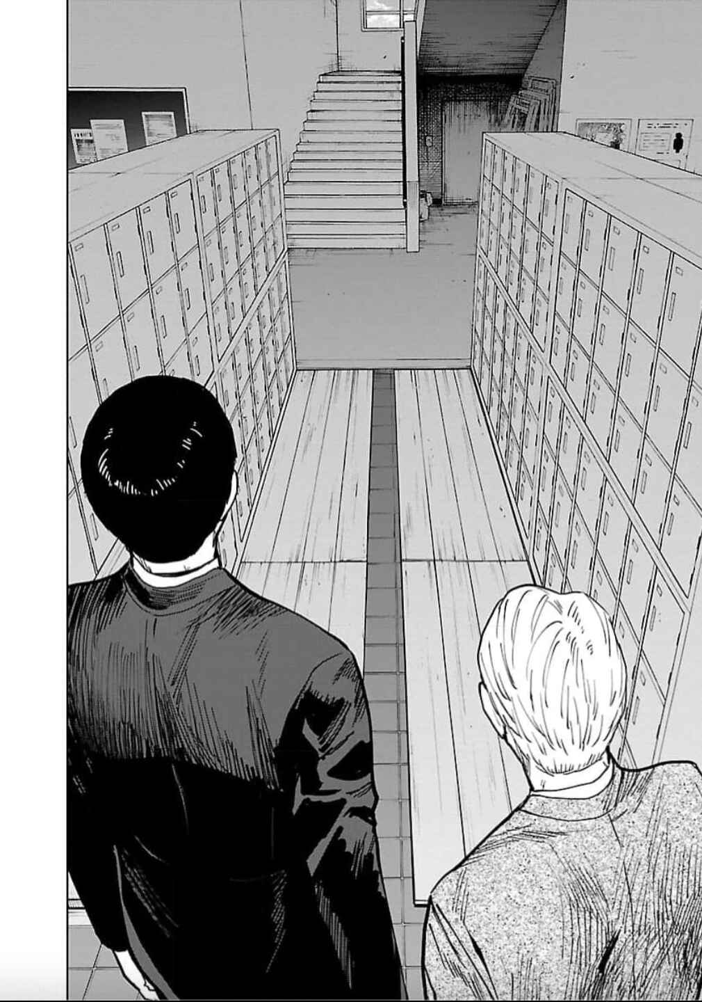 Page 17 Chapter 27 Well, Shall I Murder Instead of You?