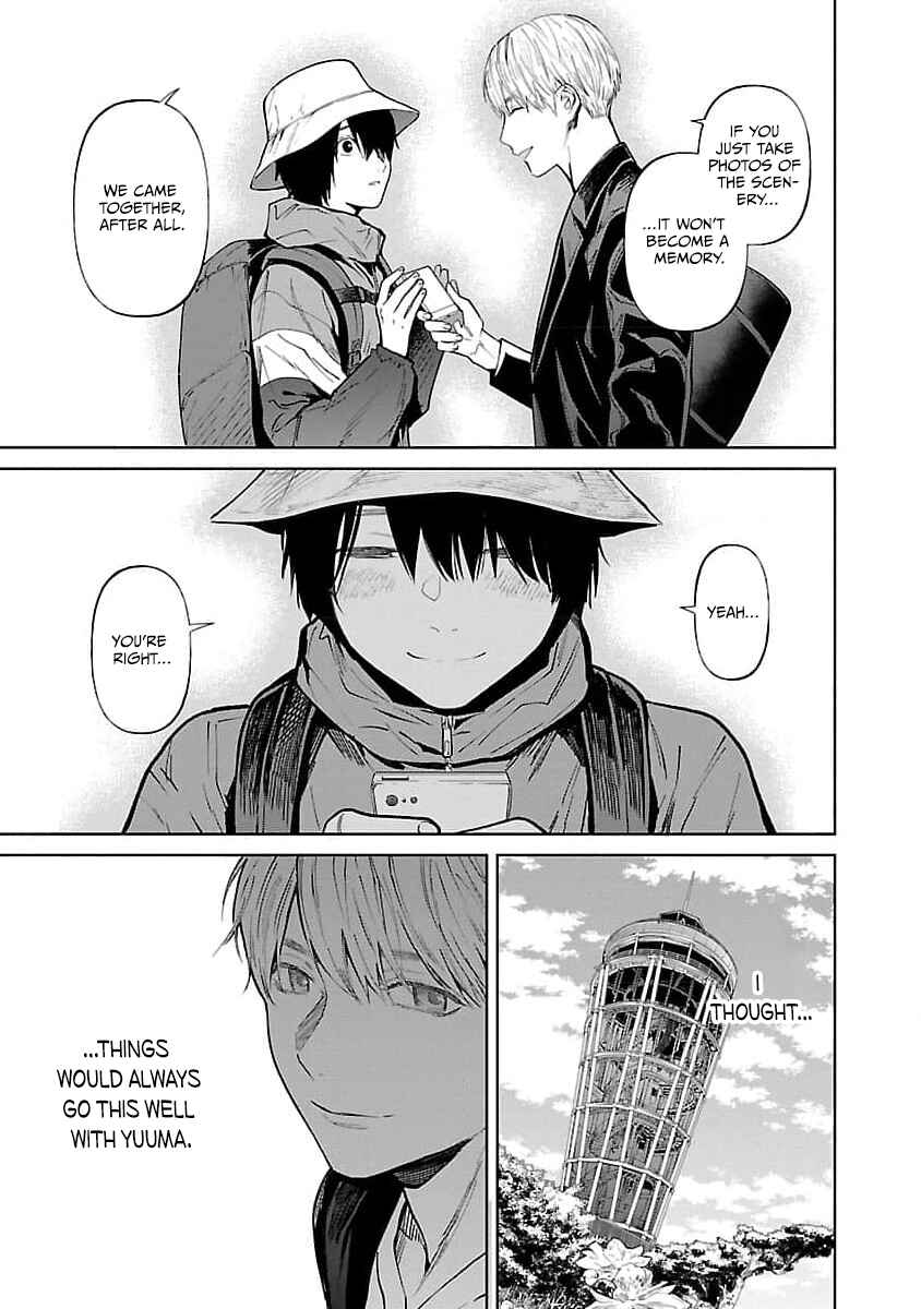 Page 22 Chapter 31 Well, Shall I Murder Instead of You?