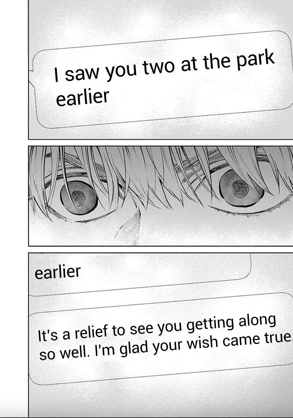 Page 11 Chapter 29 Well, Shall I Murder Instead of You?