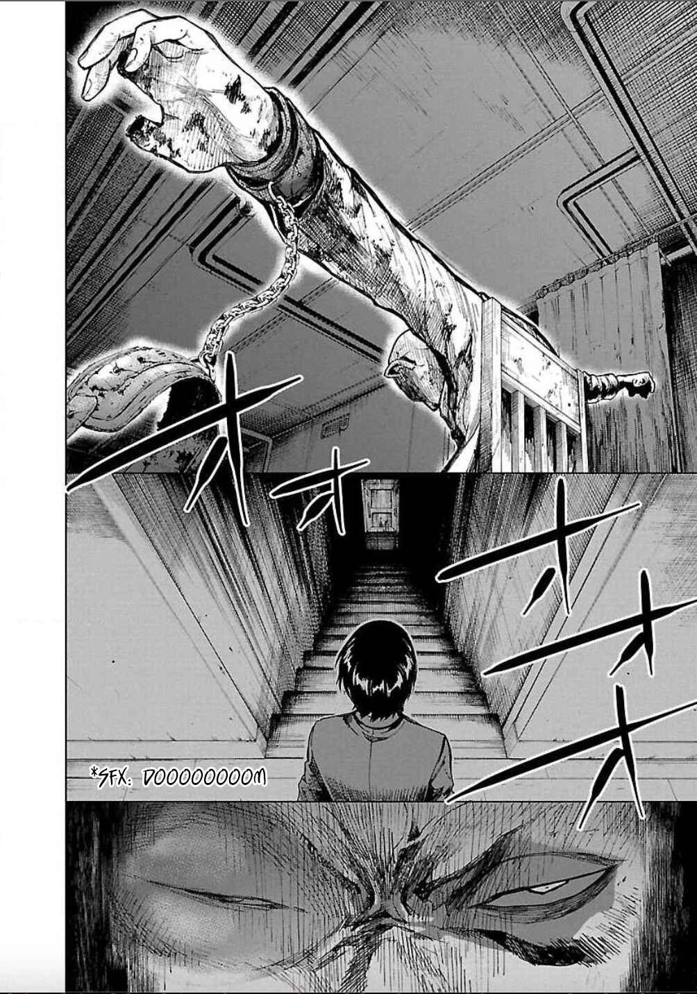 Page 2 Chapter 7 Well, Shall I Murder Instead of You?
