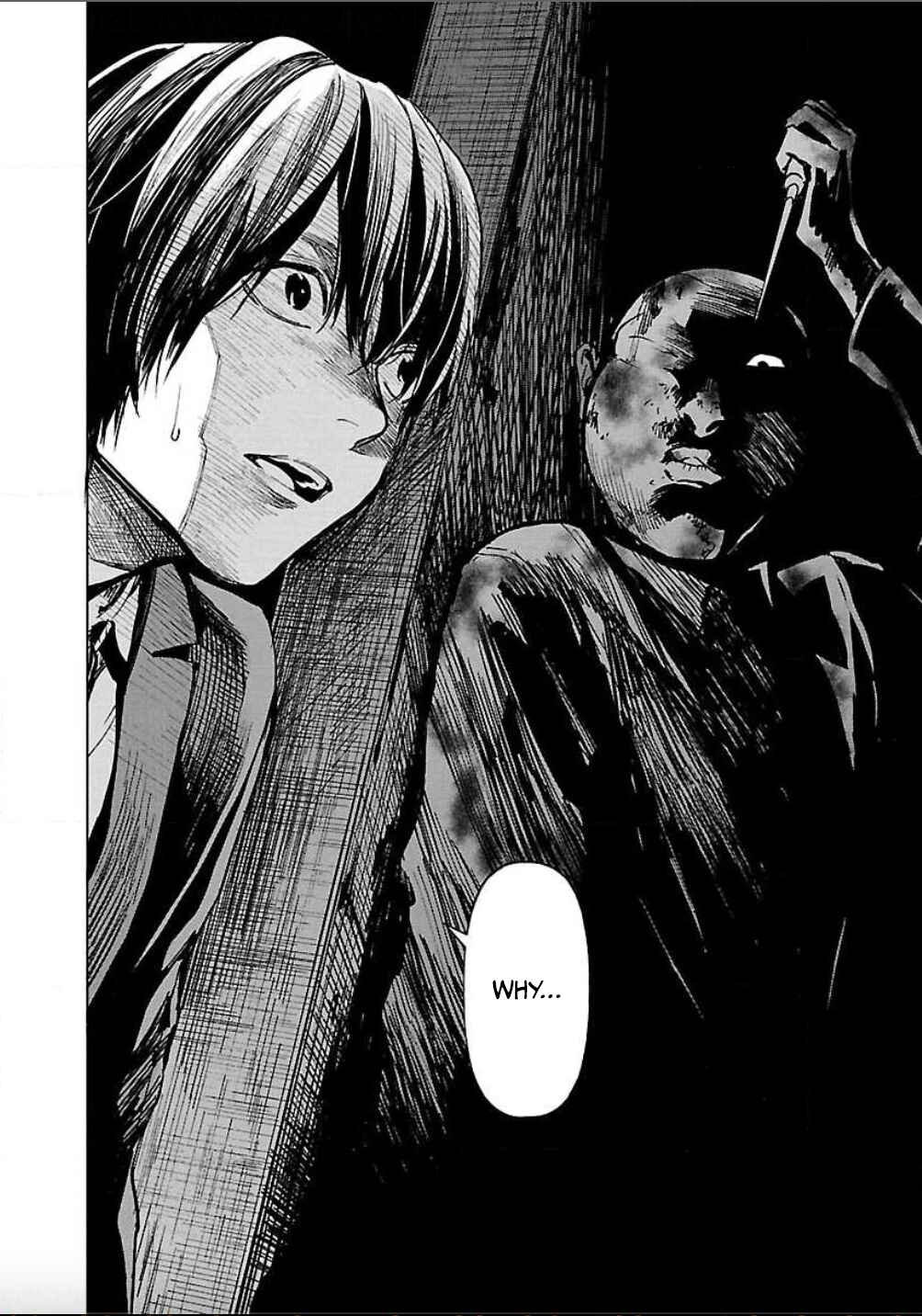 Page 4 Chapter 7 Well, Shall I Murder Instead of You?