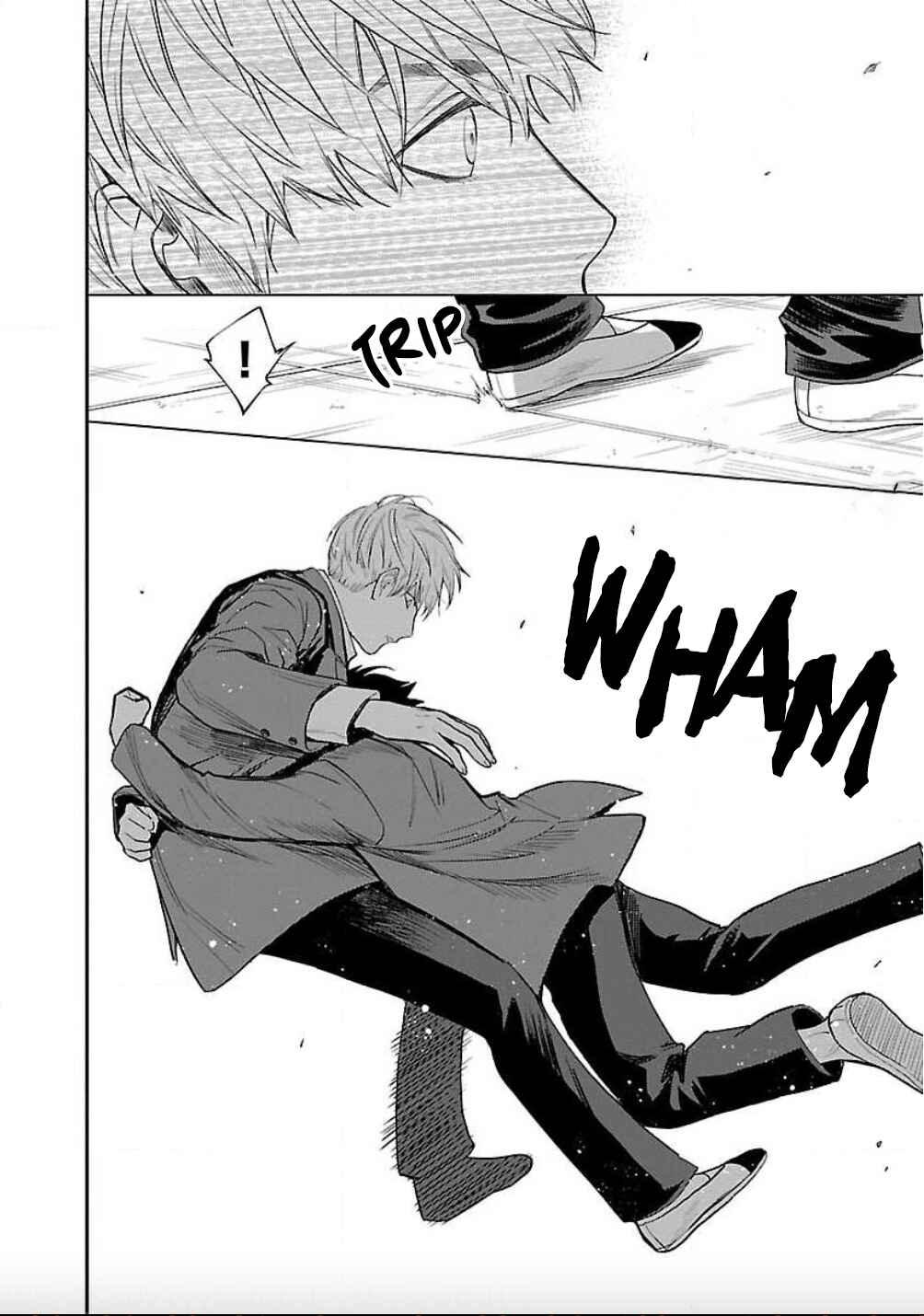 Page 21 Chapter 21 Well, Shall I Murder Instead of You?