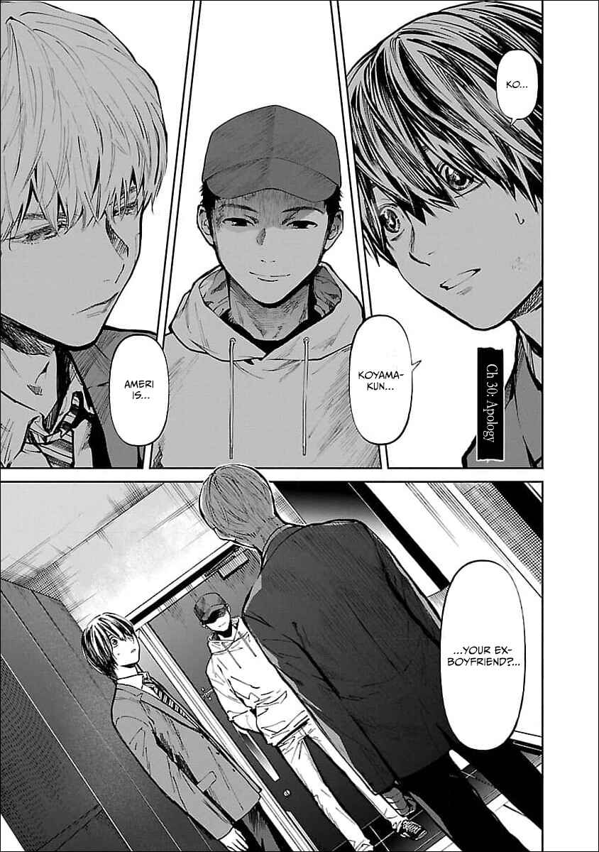 Page 2 Chapter 30 Well, Shall I Murder Instead of You?