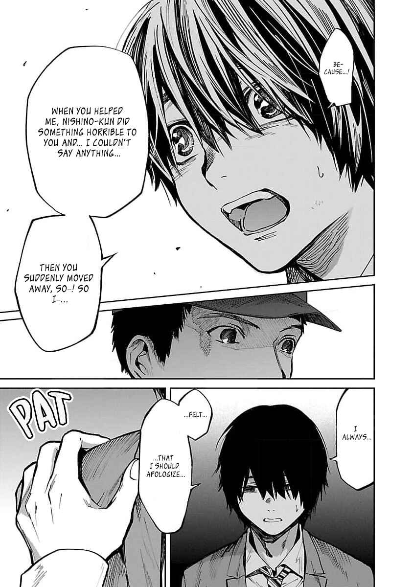 Page 4 Chapter 30 Well, Shall I Murder Instead of You?