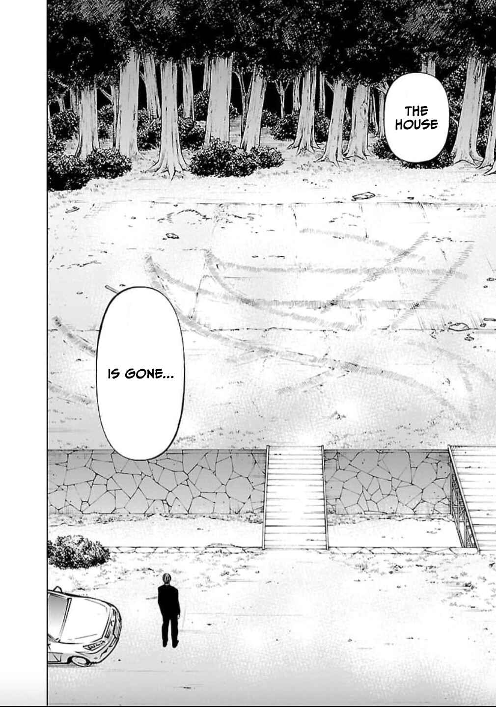 Page 23 Chapter 26 Well, Shall I Murder Instead of You?