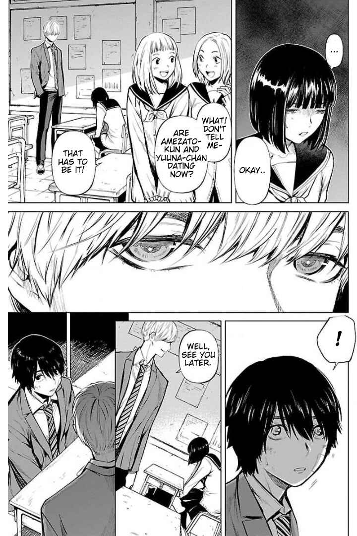 Page 3 Chapter 15 Well, Shall I Murder Instead of You?