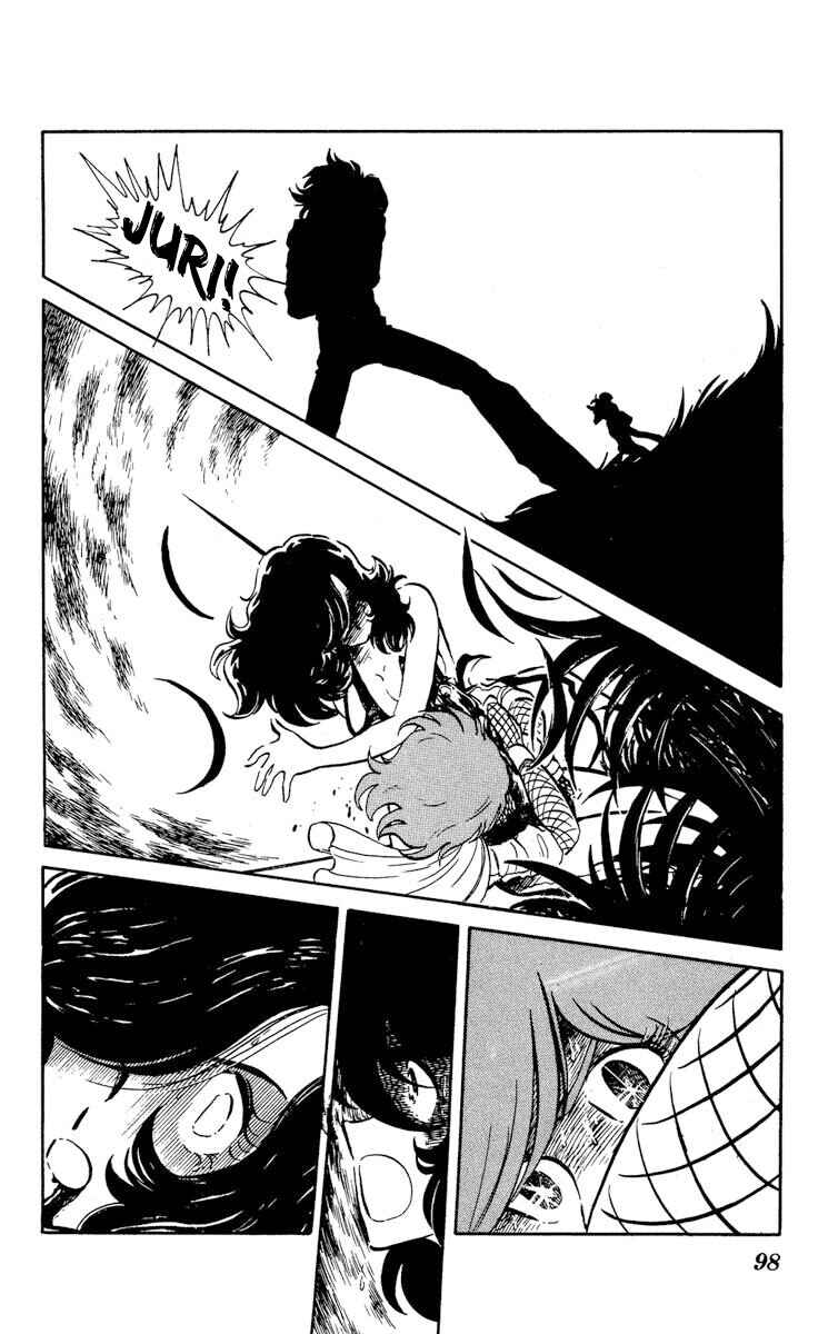 Page 26 Chapter 13 Super Ninja Dan