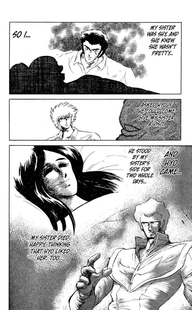 Page 18 Chapter 27 Super Ninja Dan