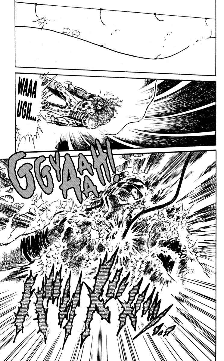 Page 27 Chapter 27 Super Ninja Dan