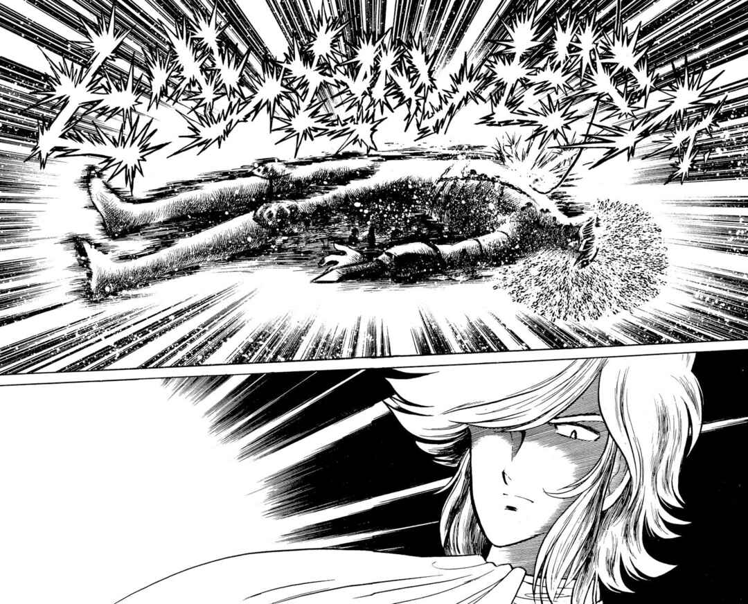 Page 28 Chapter 27 Super Ninja Dan
