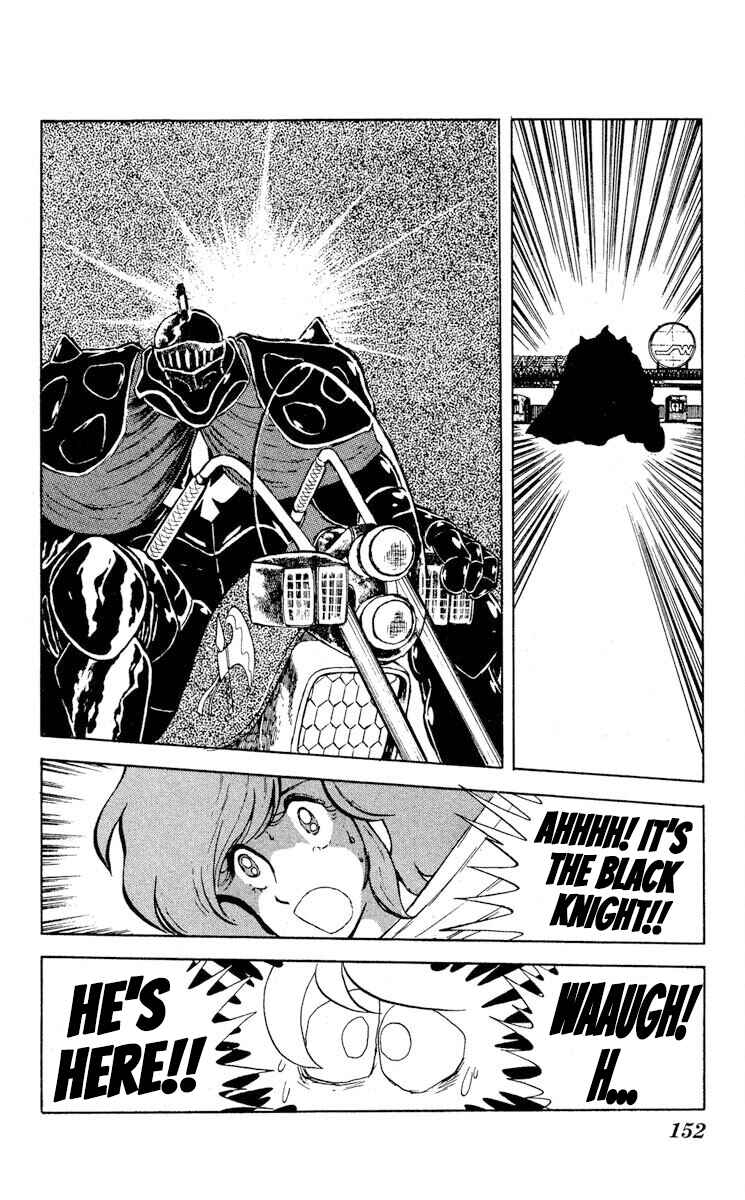 Page 10 Chapter 10 Super Ninja Dan