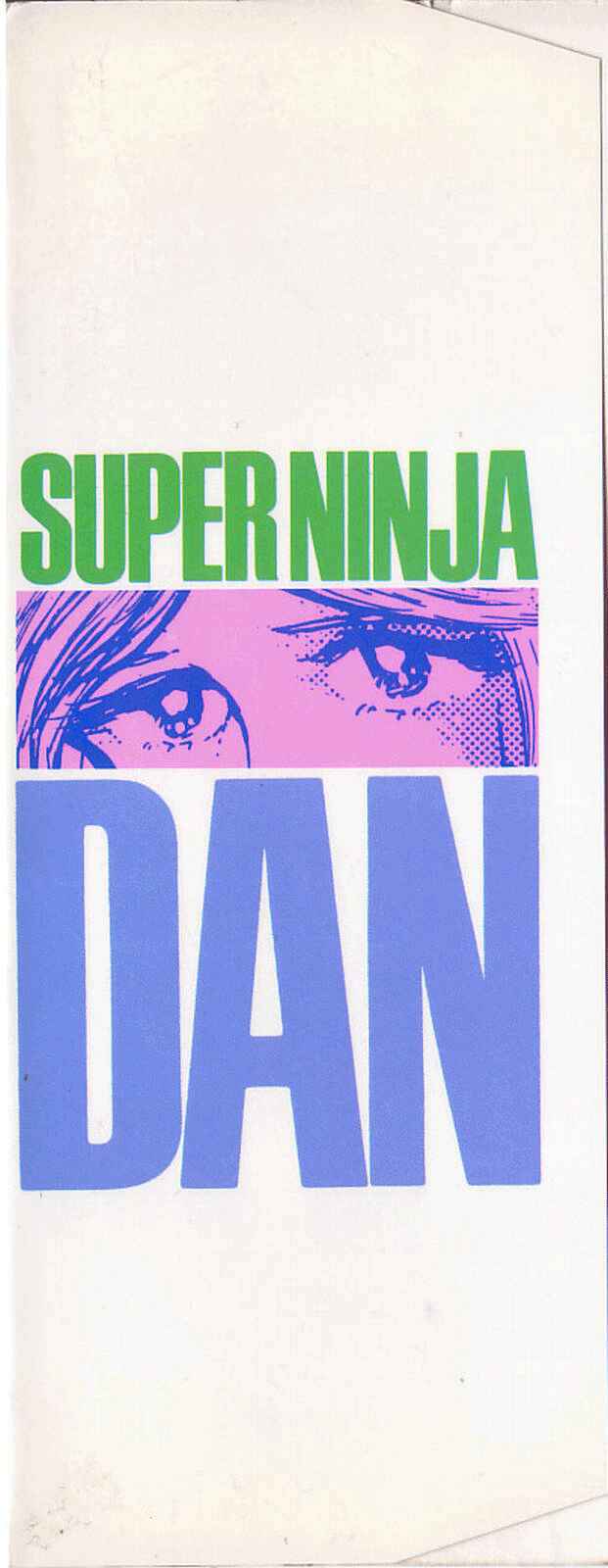 Page 37 Chapter 10 Super Ninja Dan