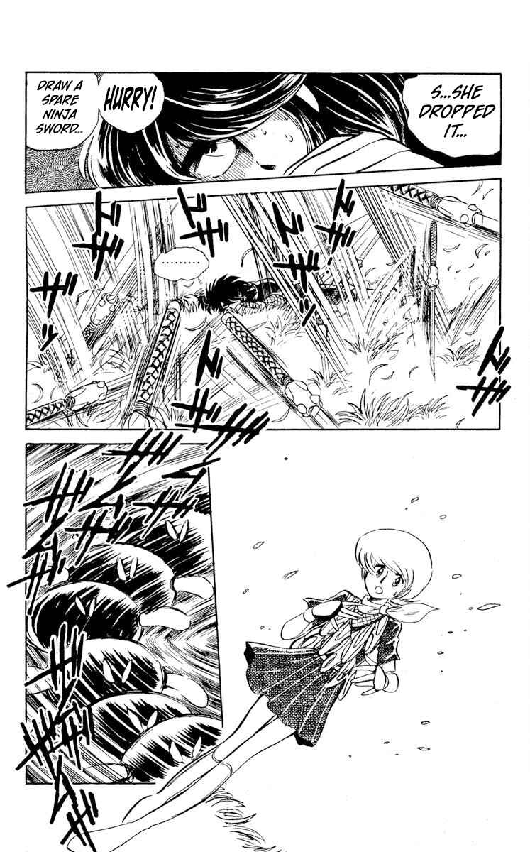 Page 24 Chapter 25 Super Ninja Dan