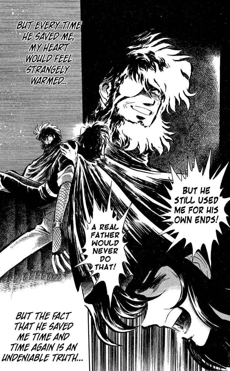 Page 31 Chapter 44 Super Ninja Dan