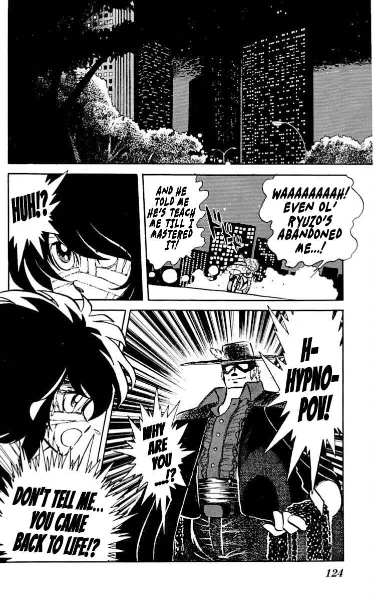 Page 18 Chapter 19 Super Ninja Dan
