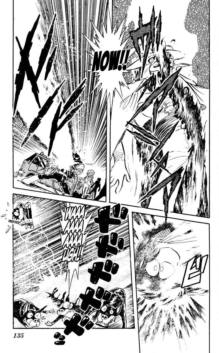 Page 29 Chapter 19 Super Ninja Dan