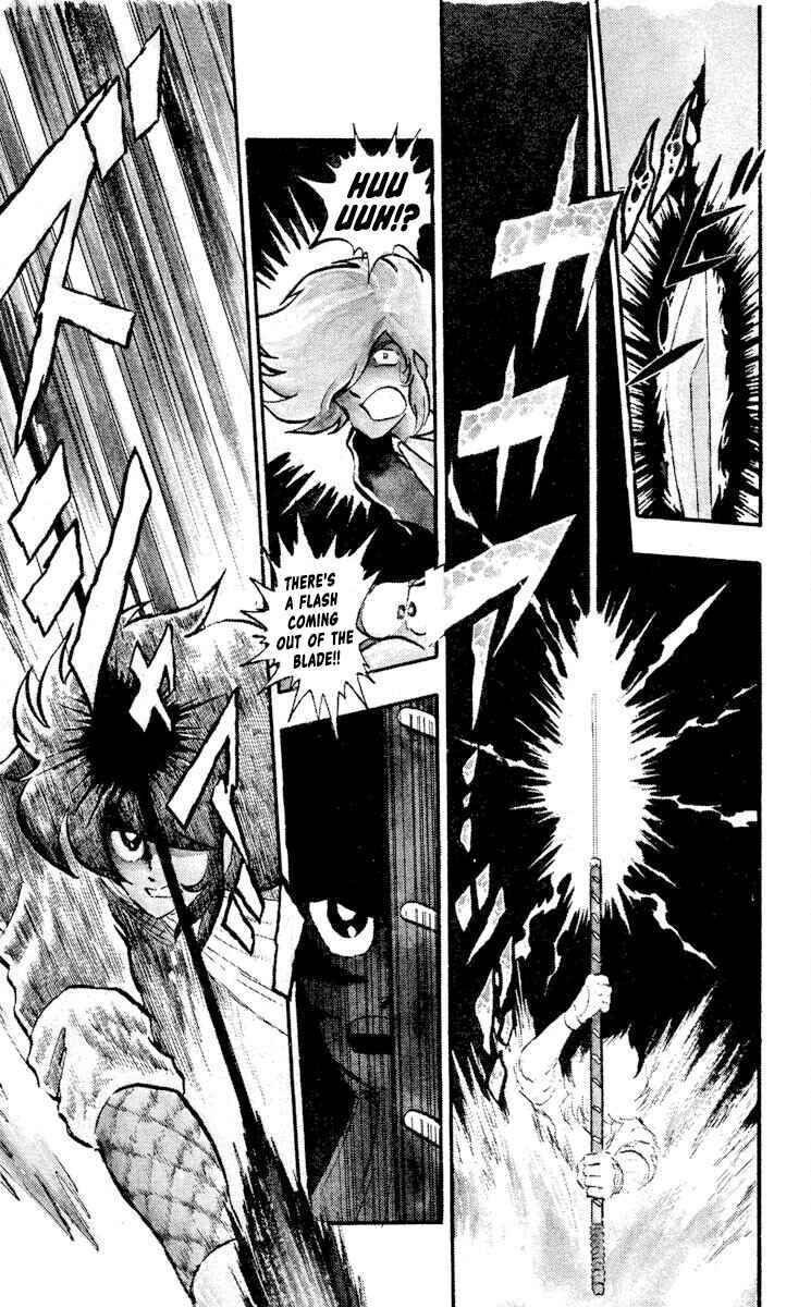 Page 7 Chapter 8 Super Ninja Dan