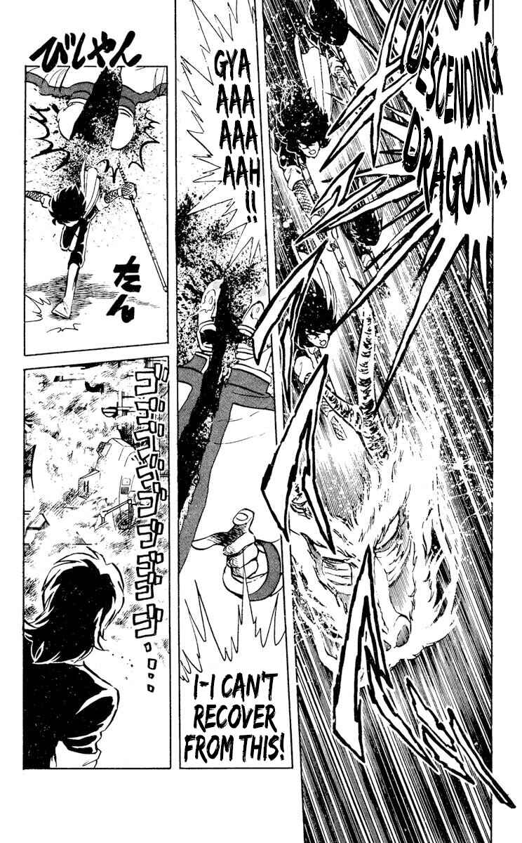 Page 30 Chapter 28 Super Ninja Dan