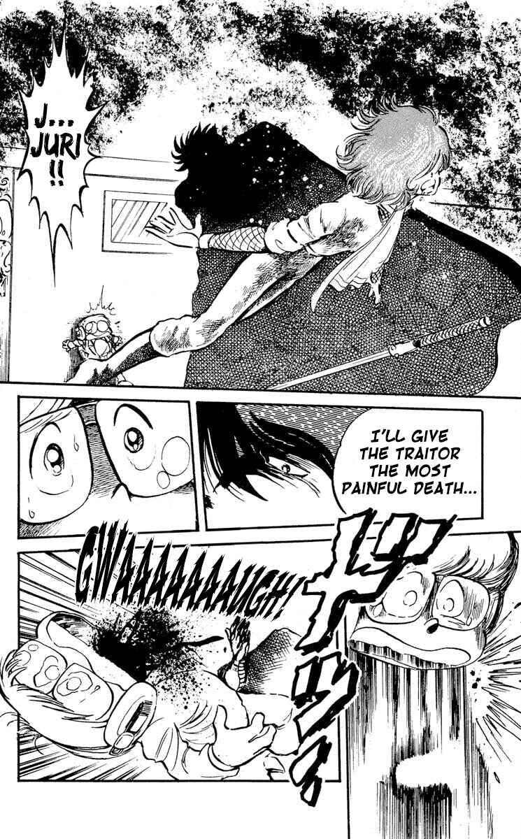 Page 28 Chapter 15 Super Ninja Dan