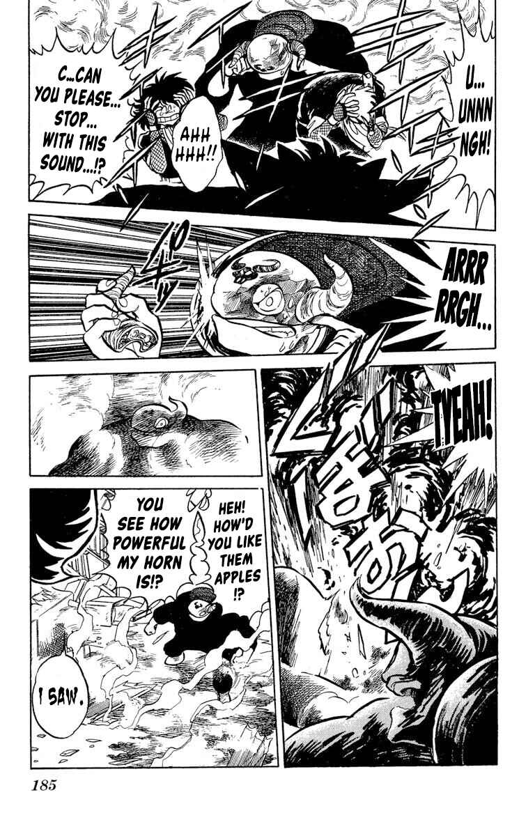 Page 26 Chapter 36 Super Ninja Dan