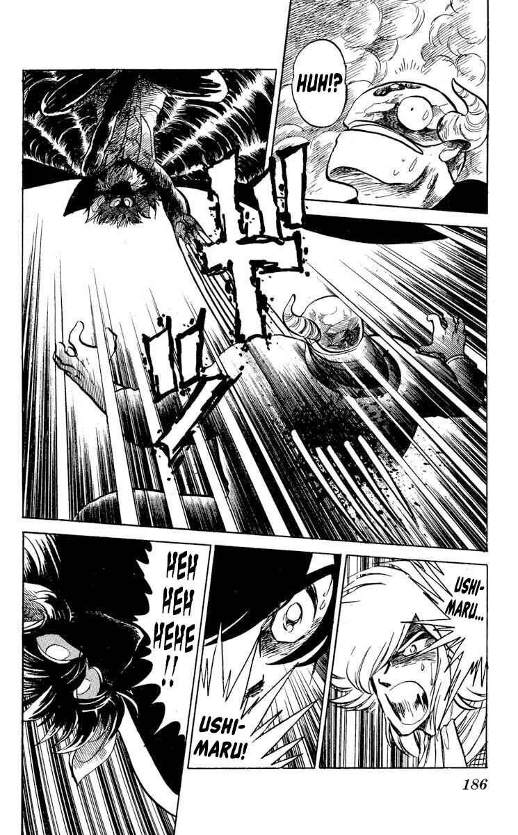Page 27 Chapter 36 Super Ninja Dan