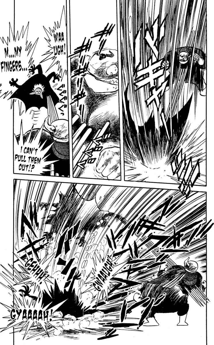 Page 28 Chapter 36 Super Ninja Dan