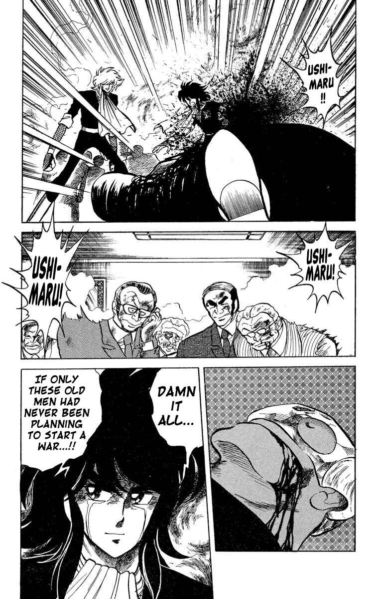 Page 30 Chapter 36 Super Ninja Dan