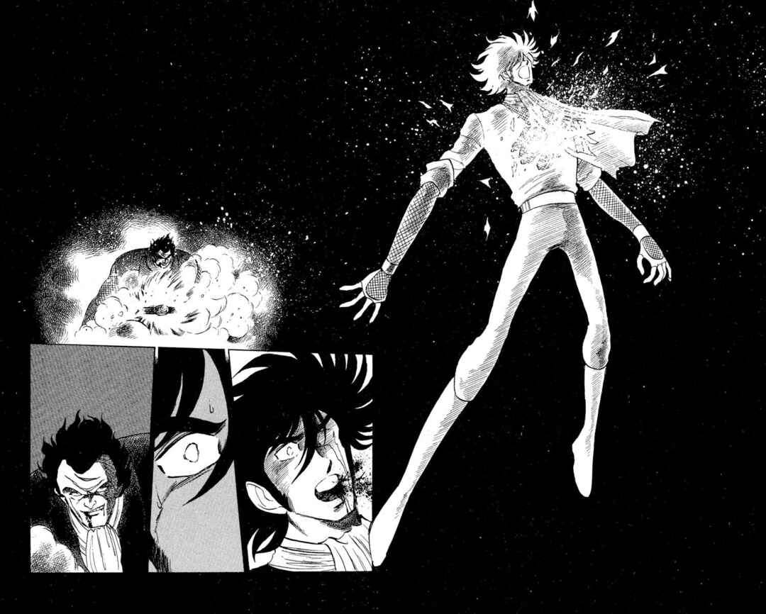 Page 24 Chapter 39 Super Ninja Dan
