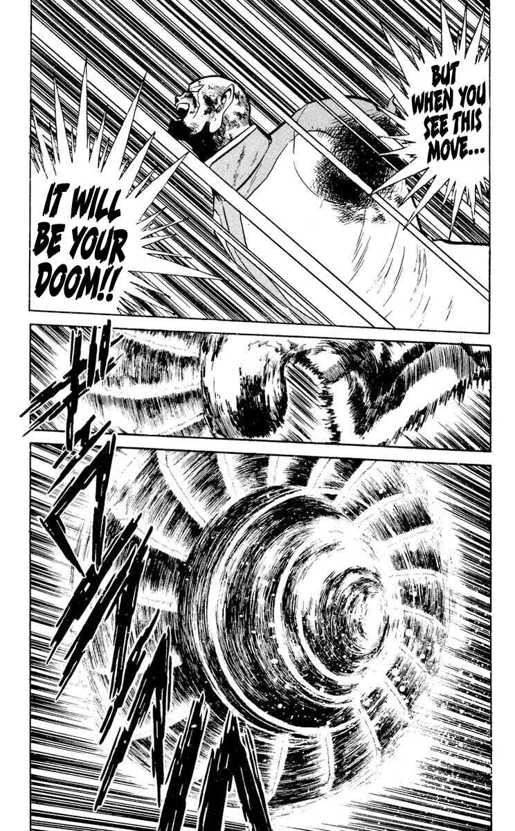 Page 28 Chapter 30 Super Ninja Dan